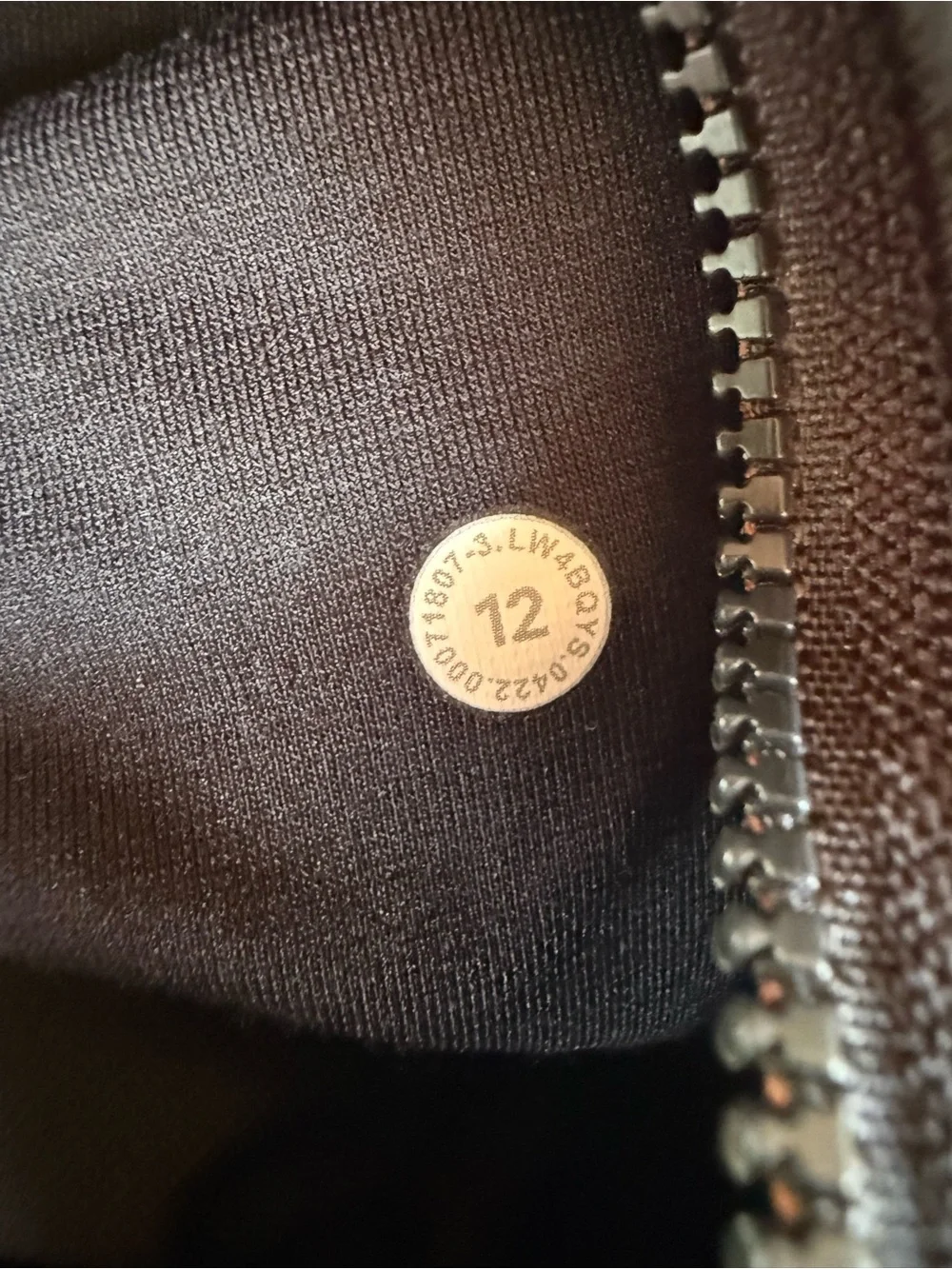 Lululemon Define Hooded Jacket